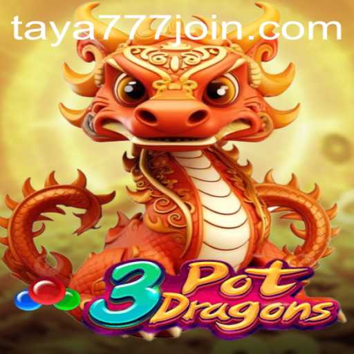 Unveiling the Thrilling World of 3PotDragons: An Adventure Awaits