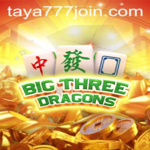 Discover the Exciting World of BigThreeDragons at Taya777.COM