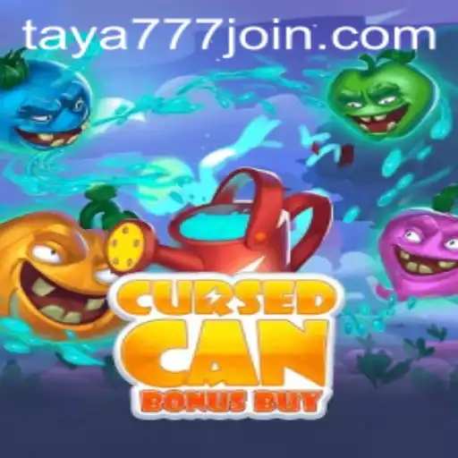 CursedCanBonusBuy: The Enchanting Adventure of Chance and Strategy
