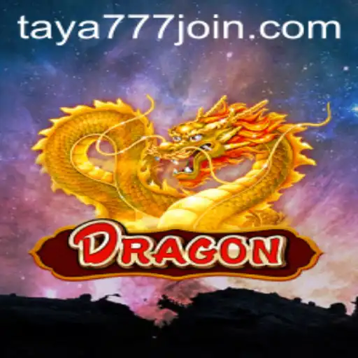 Exploring the Enchanting World of the Game 'Dragon': An Introduction to 'Taya777.COM'