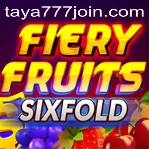 Discover the Thrills of FieryFruitsSixFold: A Fresh Take on Slot Gaming