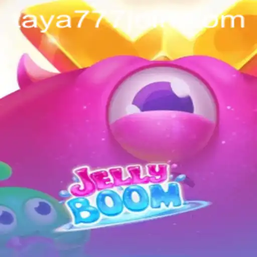 Discover the Exciting World of JellyBoom by Taya777.COM