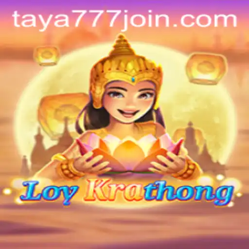 Discover 'LoyKrathong': A Captivating Online Game Adventure by Taya777.COM