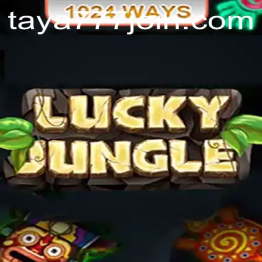 Exploring the Jungle of Excitement in LuckyJungle1024