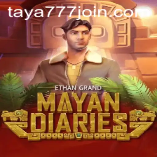 Exploring the Intriguing World of MayanDiaries: A Journey into Mystery and Adventure