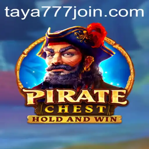 PirateChest: Embark on a Treasure-filled Adventure with Taya777.COM