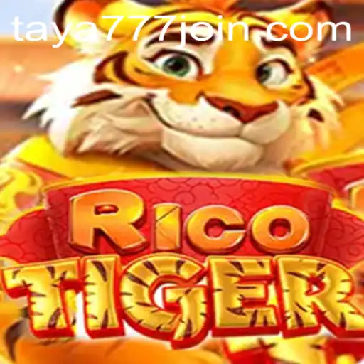Exploring the World of RicoTiger: A Thrilling Gaming Experience