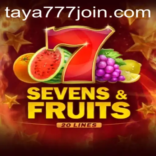 SevensFruits20: A Fresh Spin on Classic Casino Gaming