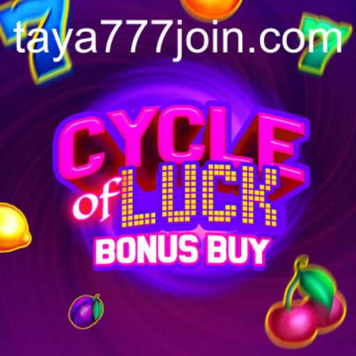 Discover the Thrilling World of CycleofLuckBonusBuy at Taya777.COM