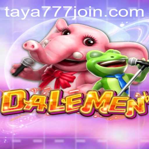 Exploring the Intriguing World of DALEMEN: A Comprehensive Guide