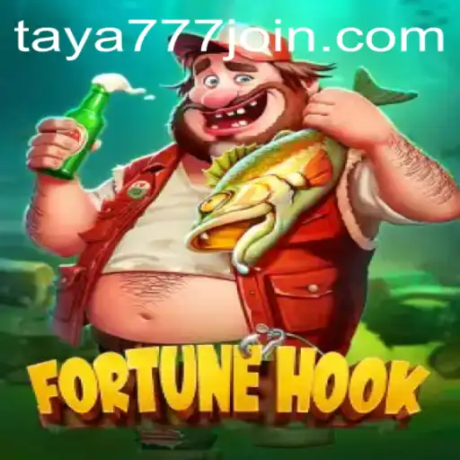 FortuneHook: Dive into Adventure with Taya777.COM