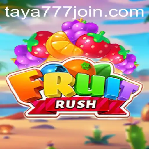 Explore the Exciting World of FruitRush: A Vibrant Gaming Adventure