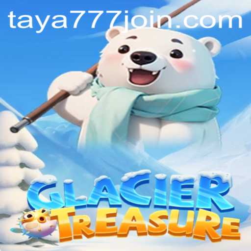Unveiling GlacierTreasure: The Thrilling Adventure Awaits