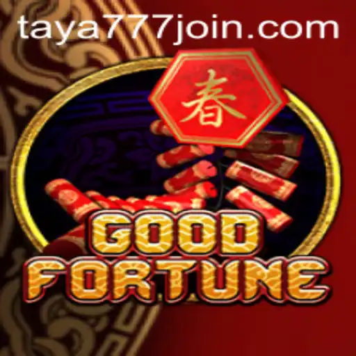 GoodFortune: An Exciting Dive into the World of Taya777.COM