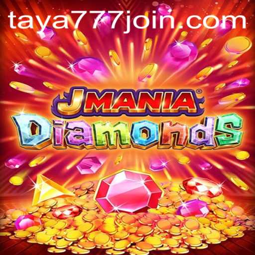 Discover the Dazzling World of JManiaDiamonds