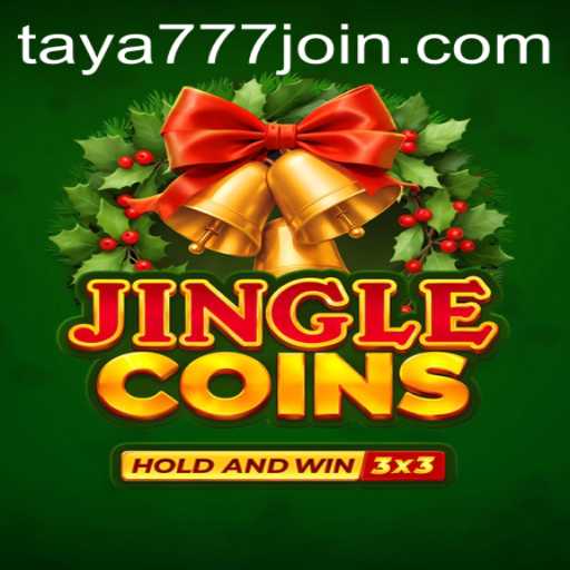 Jinglecoins: A New Era in Digital Gaming Unveiled by Taya777.COM