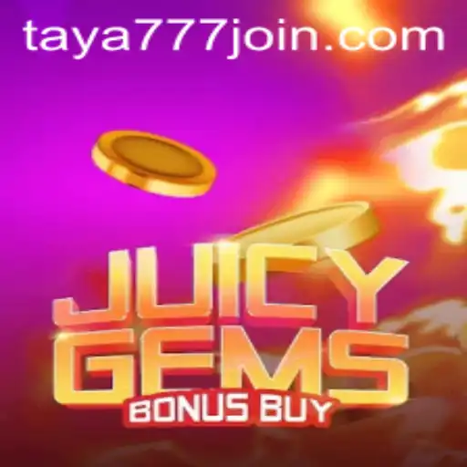 JuicyGemsBonusBuy: A Dazzling Adventure in the World of Online Gaming