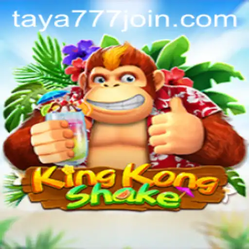 Unveiling 'KingKongShake': A Thrilling Adventure by Taya777.COM