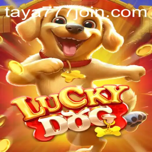 Exploring the Exciting World of LuckyDog with Taya777.COM