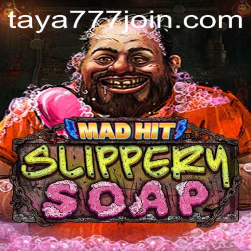 MadHitSlipperySoap: A Game of Strategy and Fun