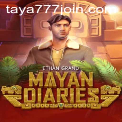 Exploring the Intriguing World of MayanDiaries: A Journey into Mystery and Adventure