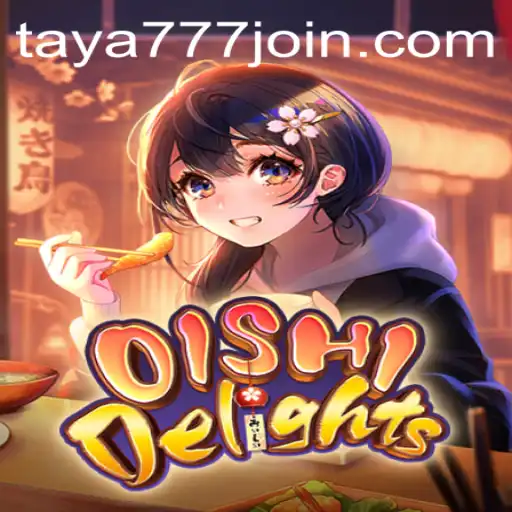OishiDelights: Discover the Ultimate Culinary Adventure