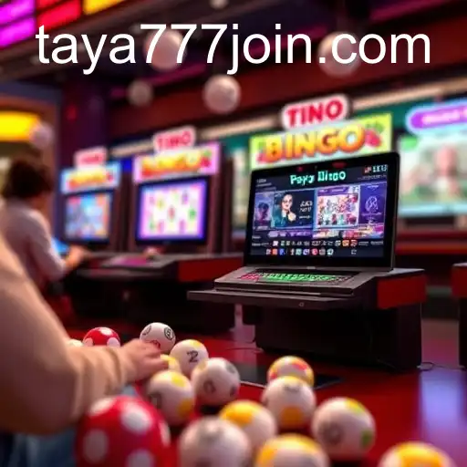 The Digital Evolution of Online Bingo: Focus on Taya777.COM
