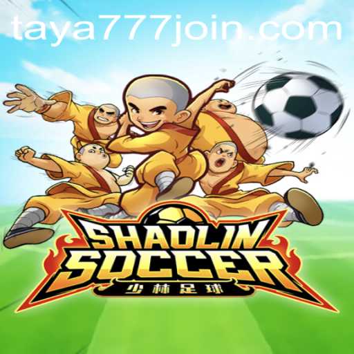 Exploring Shaolin Soccer: A Dynamic Game Experience with Taya777.COM