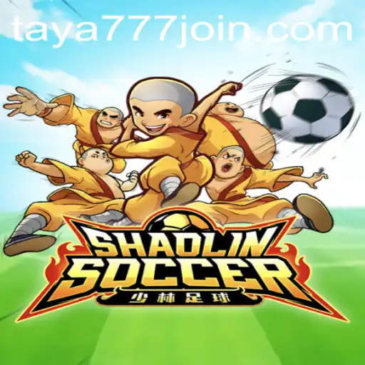 Exploring Shaolin Soccer: A Dynamic Game Experience with Taya777.COM