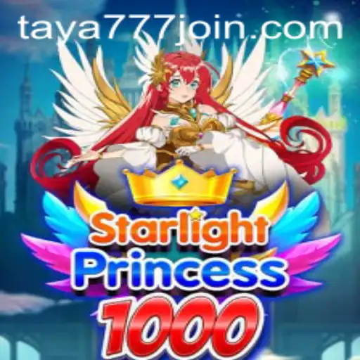 Explore the Mystical World of StarlightPrincess1000 on Taya777.COM