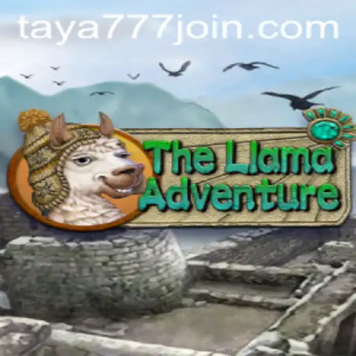 TheLlamaAdventure: An Immersive Journey with Taya777.COM