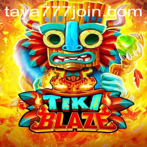 Discover TikiBlaze: An Exciting New Gaming Experience with Taya777.COM