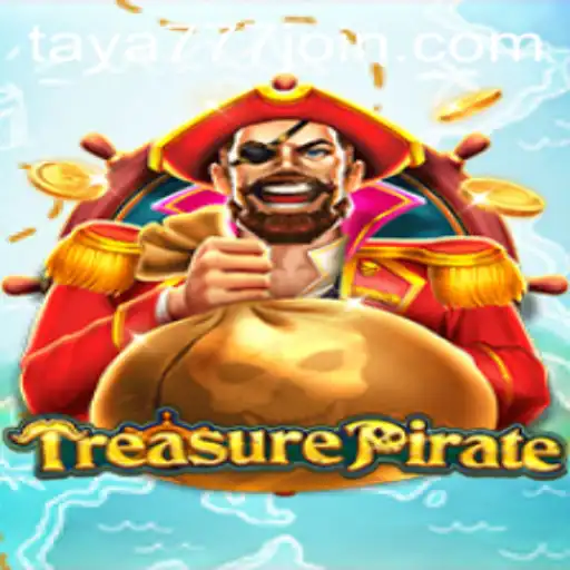 Unveiling TreasurePirate: An Adventurous Journey with Taya777.COM