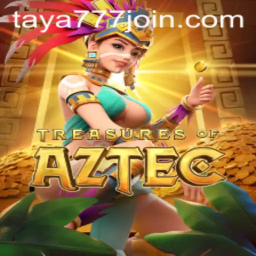 Discover the Fascinating World of Treasures of Aztec with Taya777.COM