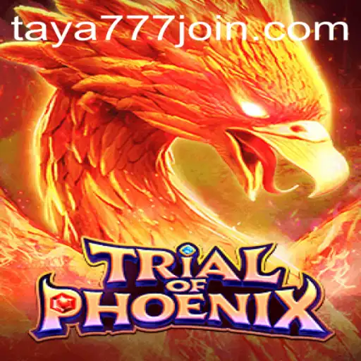 Explore the Epic World of TrialofPhoenix: A Journey Awaits