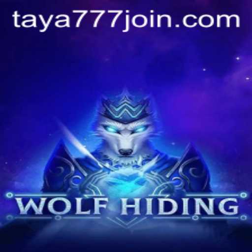 Unveiling the Enigmatic World of 'WolfHiding': A Thrilling New Gaming Experience