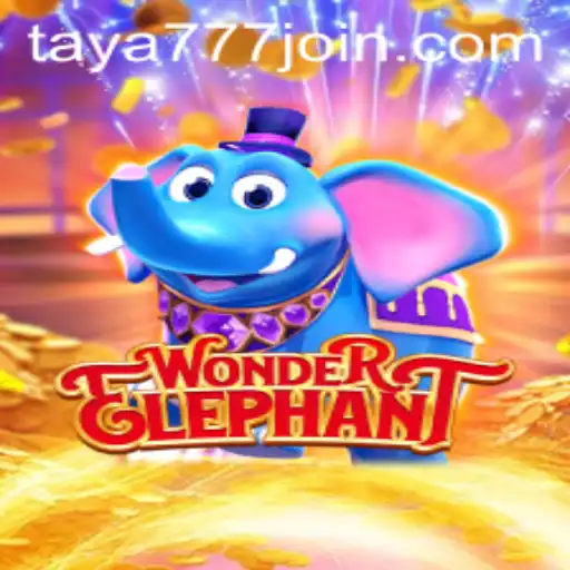 Discover WonderElephant: A Unique Gaming Adventure by Taya777.COM