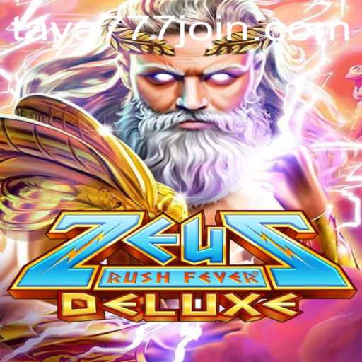 Discover the Exciting World of ZeusRushFeverDeluxe: A Thrilling Gaming Experience